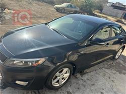 كيا اوبتيما